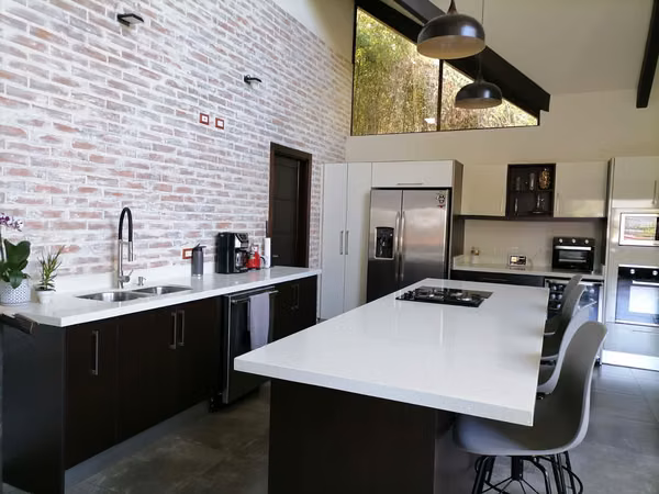 Venta Complejo Residencial | 3 Apartamentos | Santa Ana SP