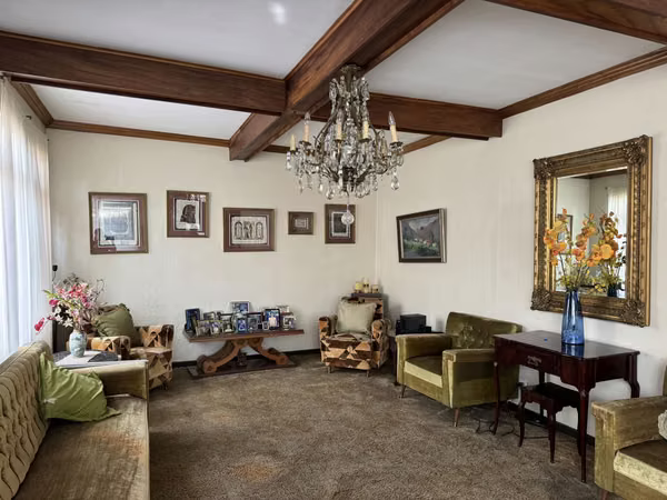 Venta de Casa de 1 Planta en Barrio Francisco Peralta / Los Yoses, San José