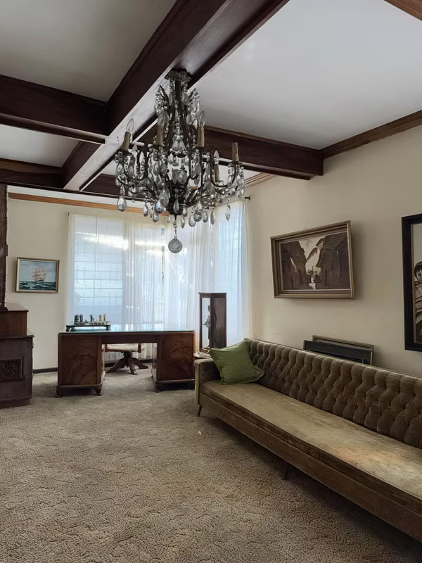 Venta de Casa de 1 Planta en Barrio Francisco Peralta / Los Yoses, San José