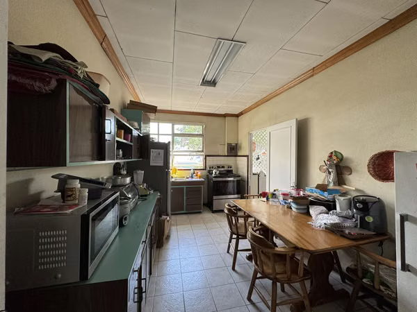 Venta de Casa de 1 Planta en Barrio Francisco Peralta / Los Yoses, San José