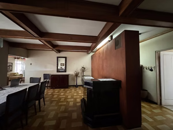 Venta de Casa de 1 Planta en Barrio Francisco Peralta / Los Yoses, San José