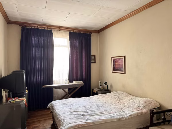 Venta de Casa de 1 Planta en Barrio Francisco Peralta / Los Yoses, San José