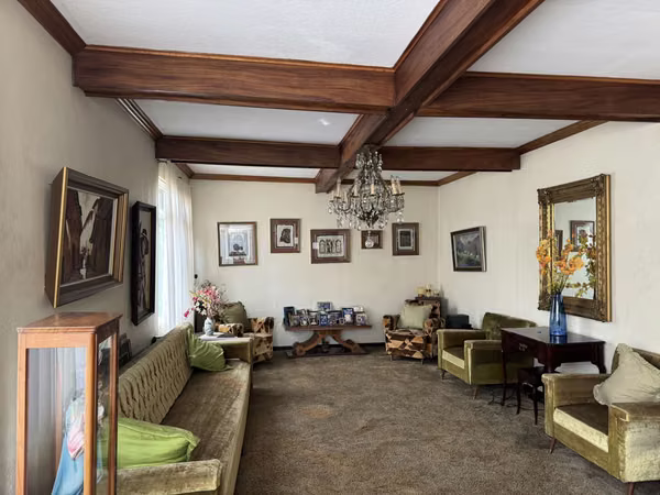 Single-Story House for Sale near Los Yoses in Barrio Francisco Peralta, San José