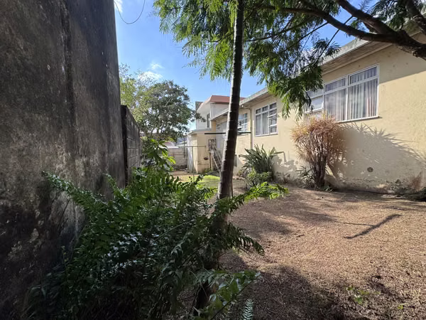 Venta de Casa de 1 Planta en Barrio Francisco Peralta / Los Yoses, San José