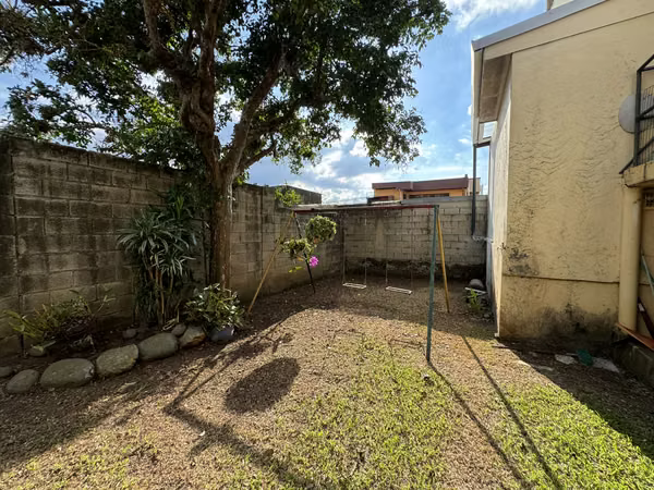 1-story house for sale in Barrio Francisco Peralta San José