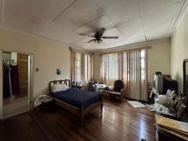 Venta de Casa de 1 Planta en Barrio Francisco Peralta / Los Yoses, San José