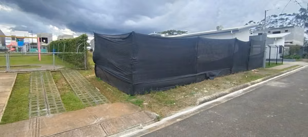 Últimos lotes en Condominio !!  Belén