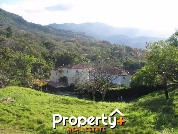 Land in Santa Ana for housing development