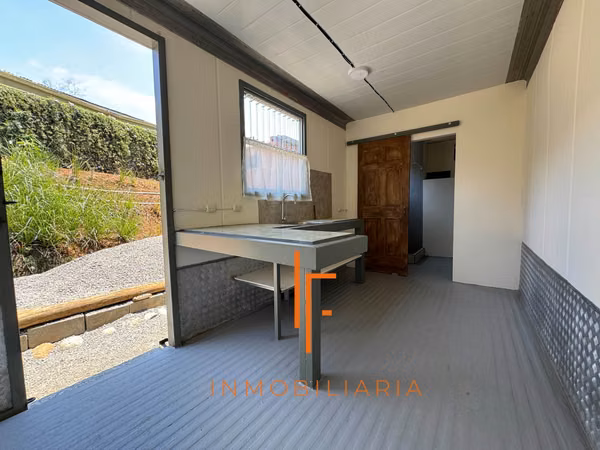 Apartamento San Isidro Heredia