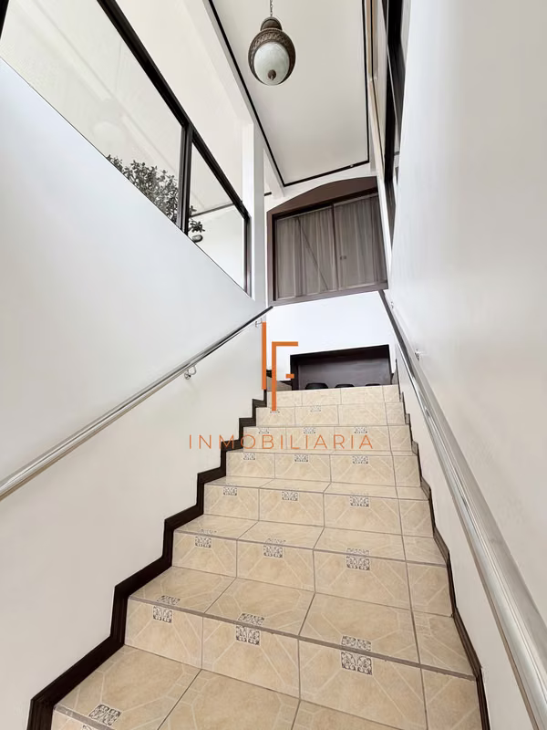 Casa en Condominio cerca de Salida SJ, Cartago