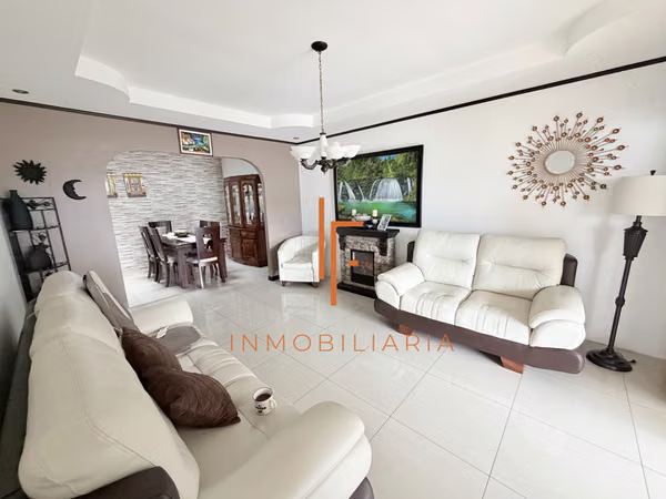 Casa en Condominio cerca de Salida SJ, Cartago