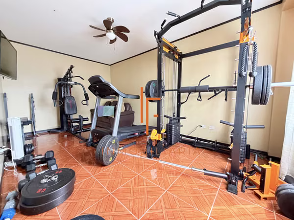 Casa en Condominio cerca de Salida SJ, Cartago