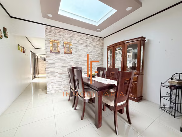 Casa en Condominio cerca de Salida SJ, Cartago