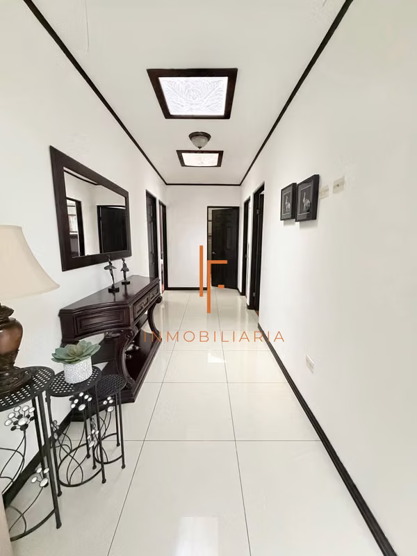 Casa en Condominio cerca de Salida SJ, Cartago