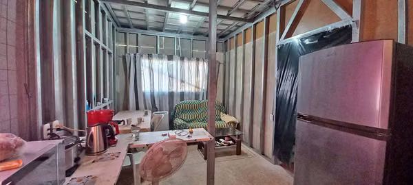 Casa para terminar en Sardinal  (Obandito)