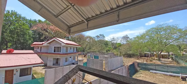 Casa para terminar en Sardinal  (Obandito)
