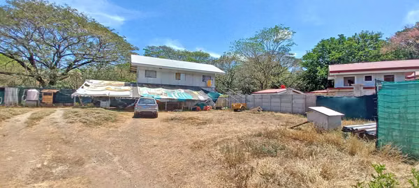 Casa para terminar en Sardinal  (Obandito)