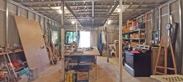 Casa para terminar en Sardinal  (Obandito)