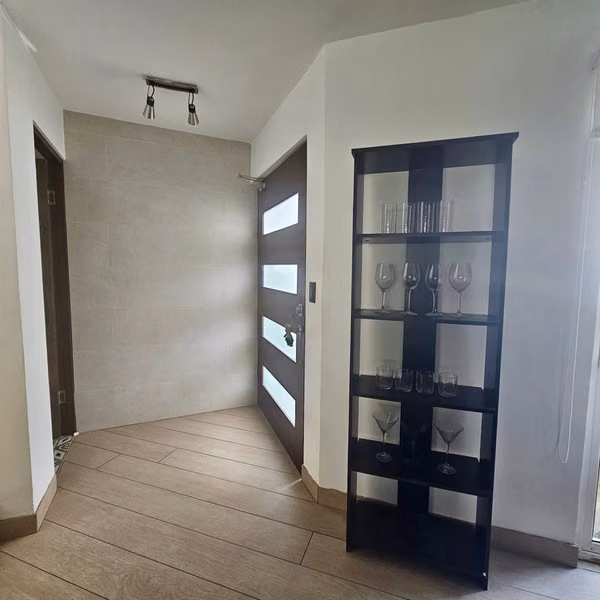 Casa en Venta Santa Ana Río Oro 5 Hab en Condominio