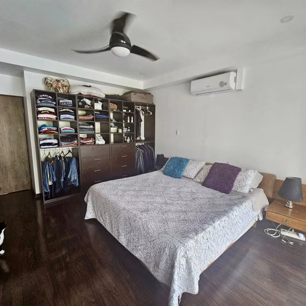 Casa en Venta Santa Ana Río Oro 5 Hab en Condominio