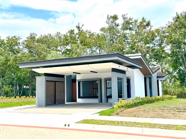 Home for Rent in Las Mesetas – Hacienda Los Reyes
