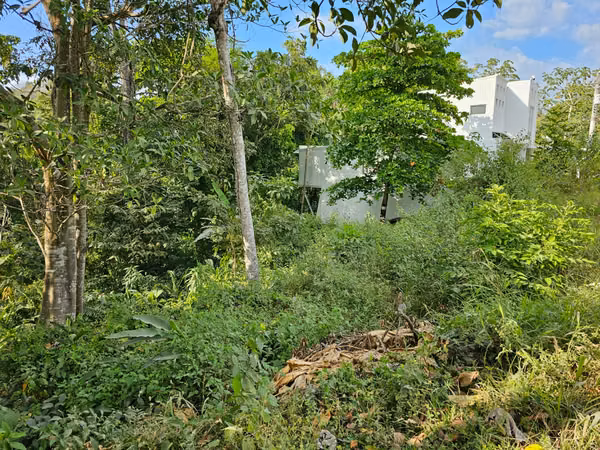 Punta Leona Condominio lote hasta para 16 apartamentos…..a 1h de San Jose