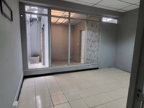 RENT SECOND FLOOR BY SELF-MARKET SAN JOSE