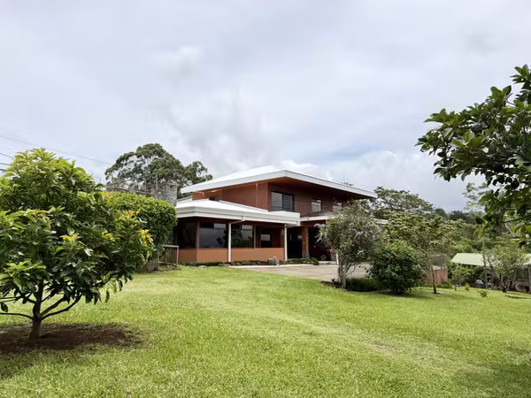 Casa en venta en Concepción, San Rafael de Heredia.