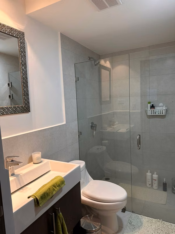 FURNISHED APARTMENT RENTAL - SAN PABLO DE HEREDIA