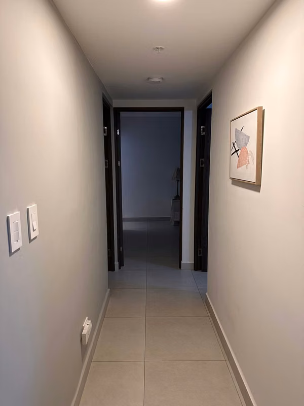FURNISHED APARTMENT RENTAL - SAN PABLO DE HEREDIA