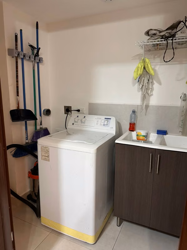 FURNISHED APARTMENT RENTAL - SAN PABLO DE HEREDIA
