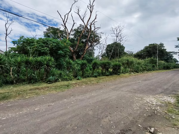 Venta de terreno  en Barreal de  Heredia