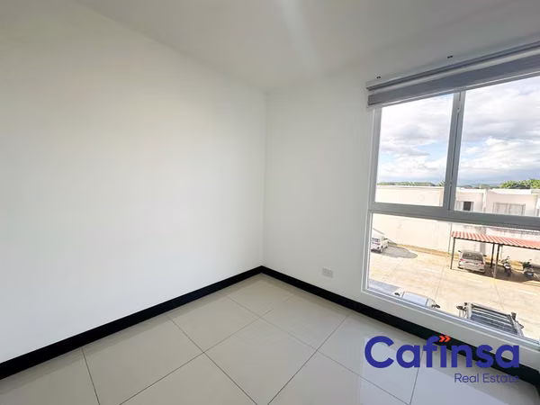 Apartamento de 3 habitaciones , Alquiler, Concasa