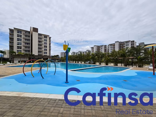 Apartamento de 3 habitaciones , Alquiler, Concasa