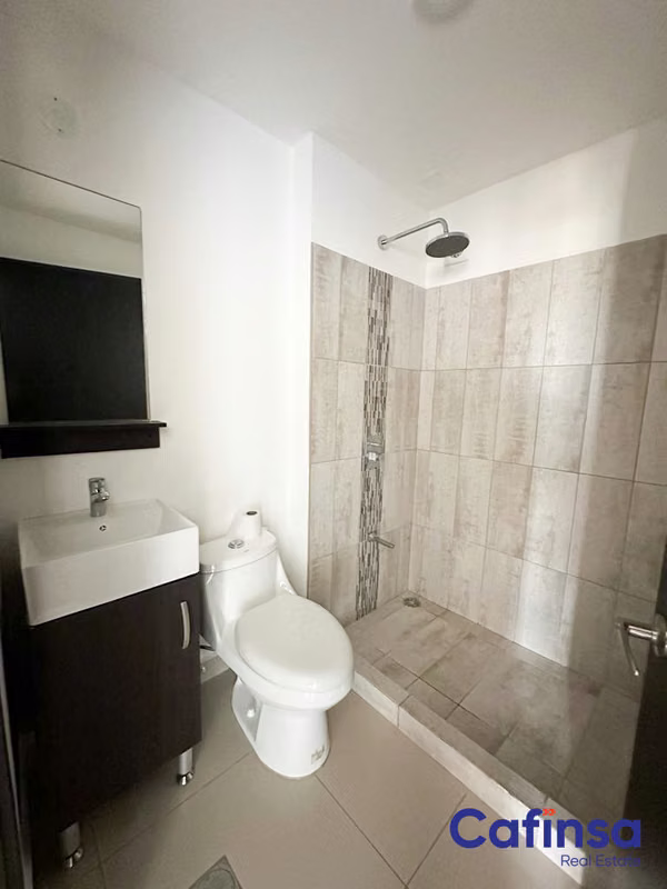 Apartamento de 3 habitaciones , Alquiler, Concasa