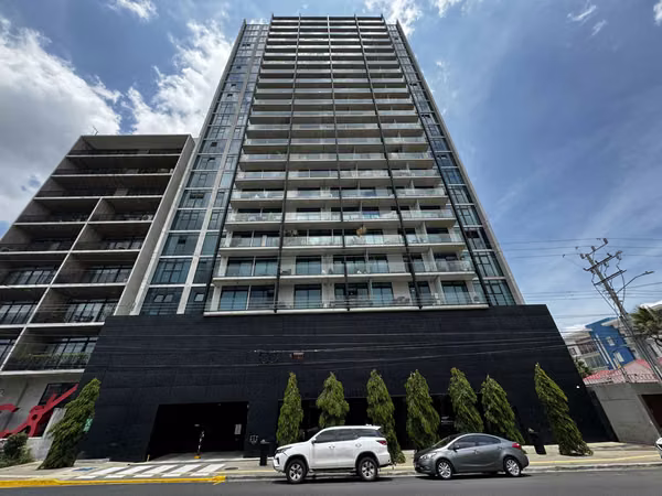 Apartamento en venta, Cosmopolitan tower. Rohrmoser Torre Sabana