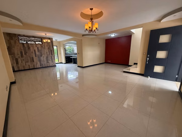 SE VENDE CASA EN CONDOMINIO  SANTO TOMAS DE SANTO DOMINGO HEREDIA