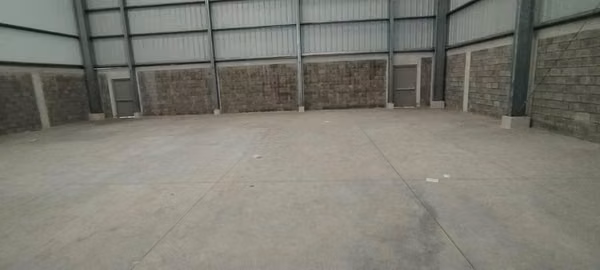 Bodega Alquiler Alajuela Coyol 850m2