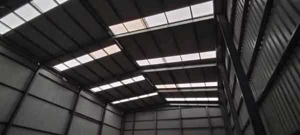 Bodega Alquiler Alajuela Coyol 850m2