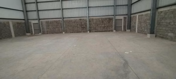 Bodega Alquiler Alajuela Coyol 850m2