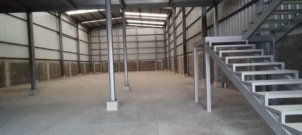 Bodega Alquiler Alajuela Coyol 850m2