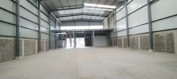 Bodega Alquiler Alajuela Coyol 850m2