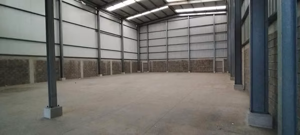 Bodega Alquiler Alajuela Coyol 850m2