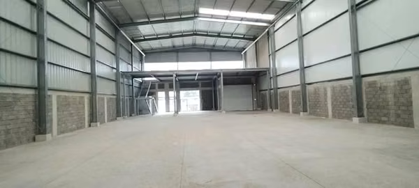 Bodega Alquiler Alajuela Coyol 850m2