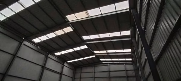 Bodega Alquiler Alajuela Coyol 850m2