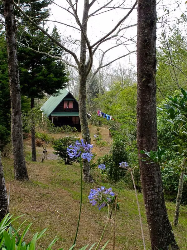 Venta de finca en la Zona de los Santos