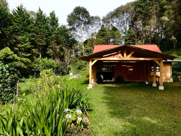 Venta de finca en la Zona de los Santos