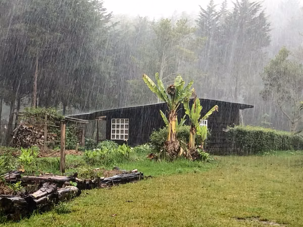 Venta de finca en la Zona de los Santos