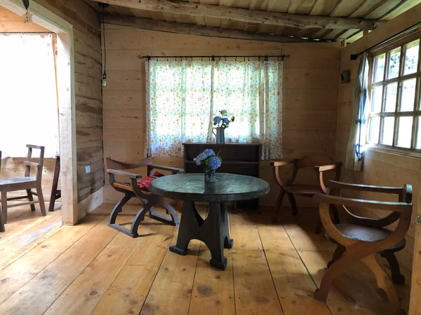 Venta de finca en la Zona de los Santos