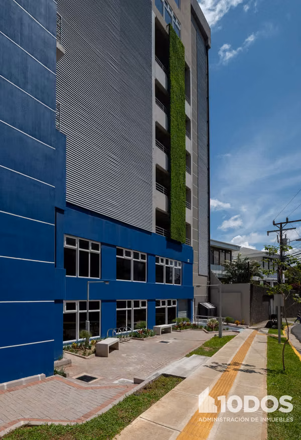 Edificio Dúo